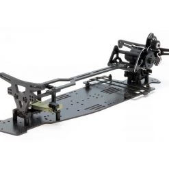 WRAP-UP NEXT YD-2 KCR V1.1 Conversion Chassis Kit (Black) -RC Mod Shop wun 0586 fd 4