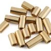 WRAP-UP NEXT 3x6mm Brass Spacer Set (8/10/12/14mm) (16) -RC Mod Shop wun 0593 fd