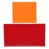 WRAP-UP NEXT Color Lens Film Set (Red/Orange) (Taillights/Blinker) -RC Mod Shop wun0003 01