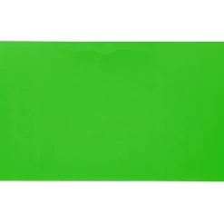 WRAP-UP NEXT Color Lens Tint Film (Lime Green) (140x80mm)