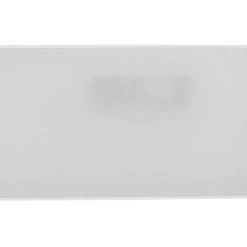 WRAP-UP NEXT REAL 3D Light Lens Decal (Clear) (Line-Narrow) (130x75mm)