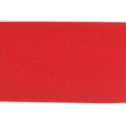 WRAP-UP NEXT REAL 3D Light Lens Decal (Red) (Block-Middle) (130x75mm)