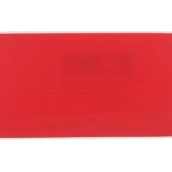 WRAP-UP NEXT REAL 3D Light Lens Decal (Red) (Line-Narrow) (130x75mm)