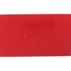 WRAP-UP NEXT REAL 3D Light Lens Decal (Red) (Block-Delta) (130x75mm)