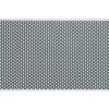 WRAP-UP NEXT REAL 3D Grille Decal (Silver) (Honeycomb) (130x75mm) -RC Mod Shop wun0005 05