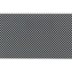 WRAP-UP NEXT REAL 3D Grille Decal (Punch-Mesh-Thick) (130x75mm)