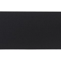 WRAP-UP NEXT REAL 3D Grille Decal (Black/Black) (Honeycomb) (130x75mm)