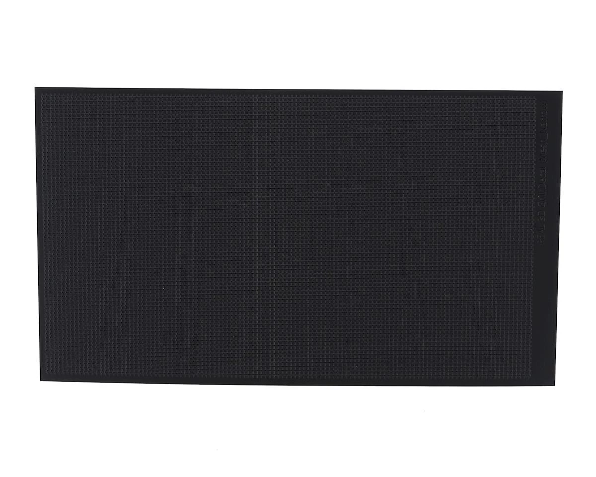 WRAP-UP NEXT REAL 3D Grille Decal (Black/Black) (Grid-Mesh-Thin) (130x75mm) 3 WRAP-UP NEXT REAL 3D Grille Decal (Black/Black) (Grid-Mesh-Thin) (130x75mm)