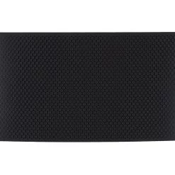 WRAP-UP NEXT REAL 3D Grille Decal (Black/Black) (Punch-Mesh-Thick) (130x75mm)