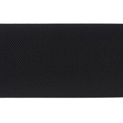 WRAP-UP NEXT REAL 3D Grille Decal (Black/Black) (Punch-Mesh-Thin) (130x75mm)
