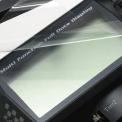 WRAP-UP NEXT UV Screen Protect Film (Sanwa MT-4)