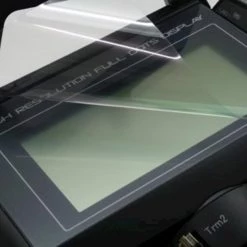 WRAP-UP NEXT UV Screen Protect Film (Sanwa M12)