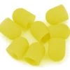 WRAP-UP NEXT LED Wide Range Cap (Yellow) (8) (5mm) -RC Mod Shop wun0007 03