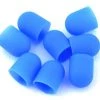 WRAP-UP NEXT LED Wide Range Cap (Blue) (8) (5mm) -RC Mod Shop wun0007 04