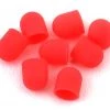 WRAP-UP NEXT LED Wide Range Cap (Red) (8) (3mm) -RC Mod Shop wun0008 02
