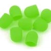 WRAP-UP NEXT LED Wide Range Cap (Green) (8) (3mm) -RC Mod Shop wun0008 05