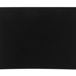 WRAP-UP NEXT SUPER FLEX Decal (Matte Black) (250x200mm)