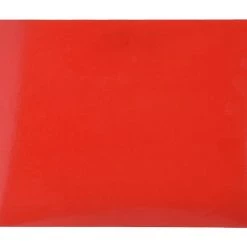 WRAP-UP NEXT SUPER FLEX Shimmer Decal (Red) (250x200mm)