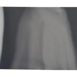 WRAP-UP NEXT SUPER FLEX Metal Decal (Chrome) (250x200mm)