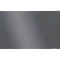 WRAP-UP NEXT SUPER FLEX Metal Decal (Chrome) (140x80mm) (Small)