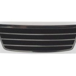 WRAP-UP NEXT REAL 3D Front Grille Decal (Chrome) (YOKOMO GOODYEAR ZERO CROWN)