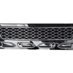 WRAP-UP NEXT REAL 3D Front Grille & Door Handle Decal (Yokomo C35 Laurel) (Type-5)