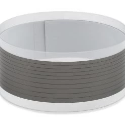 WRAP-UP NEXT FLEX Line Tape (Chrome) (2mmx50cm/1.5mmx50cm) (5)