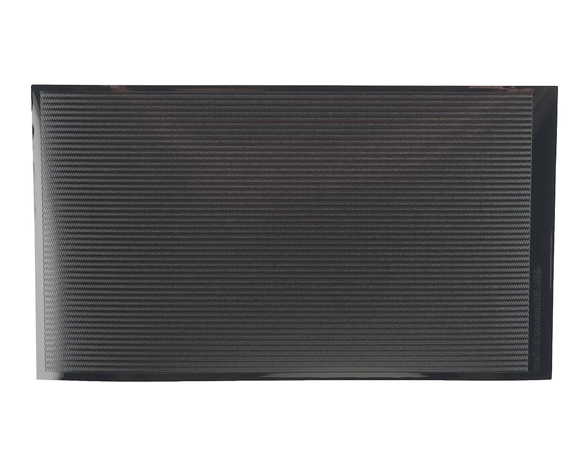 WRAP-UP NEXT REAL 3D Radiator Decal (Chrome) (130x75mm) 3 WRAP-UP NEXT REAL 3D Radiator Decal (Chrome) (130x75mm)