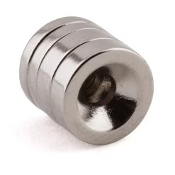 WRAP-UP NEXT Magnet Set (4)