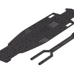 WRAP-UP NEXT Short10 "Compatibility" Chassis Set (YD-2)