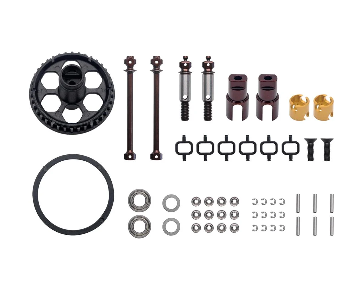RC Mod Shop -RC Mod Shop amx 010063